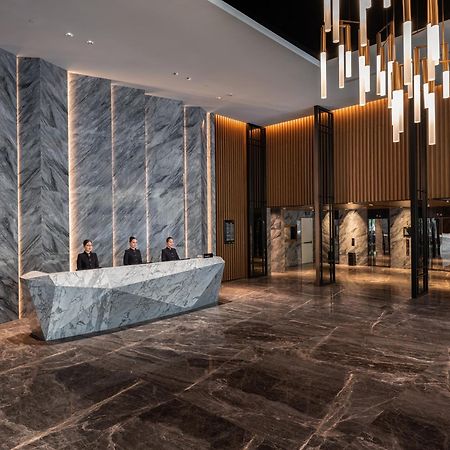 Crowne Plaza Danang City Centre By Ihg Экстерьер фото