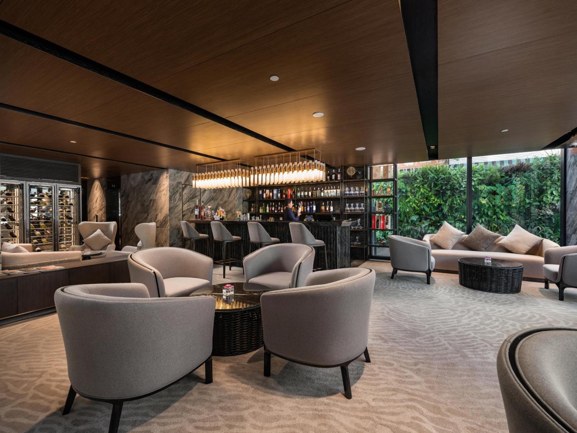 Crowne Plaza Danang City Centre By Ihg Экстерьер фото