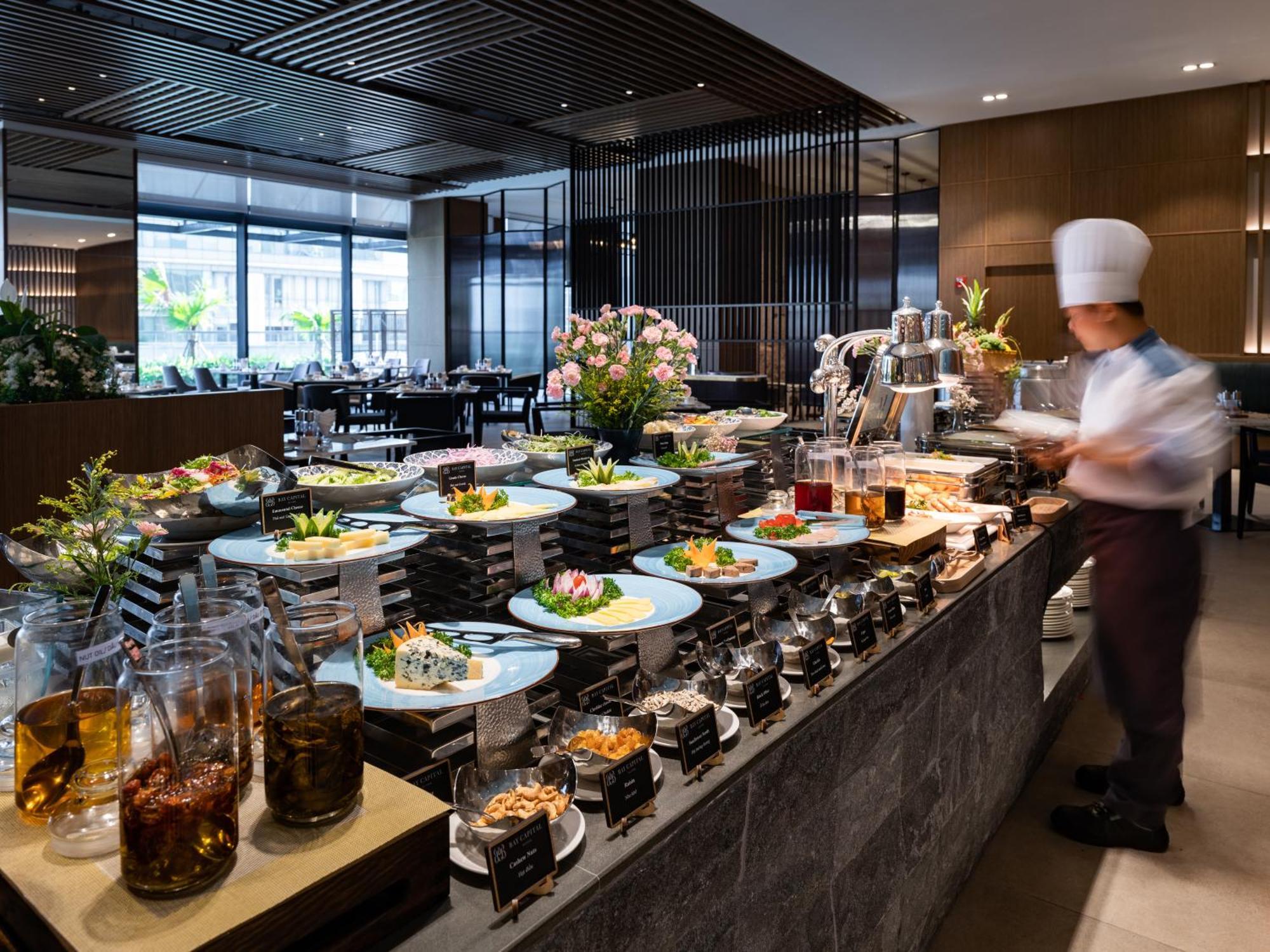 Crowne Plaza Danang City Centre By Ihg Экстерьер фото