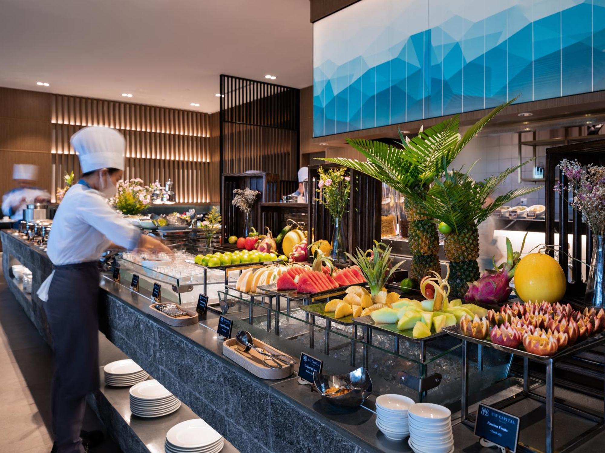 Crowne Plaza Danang City Centre By Ihg Экстерьер фото