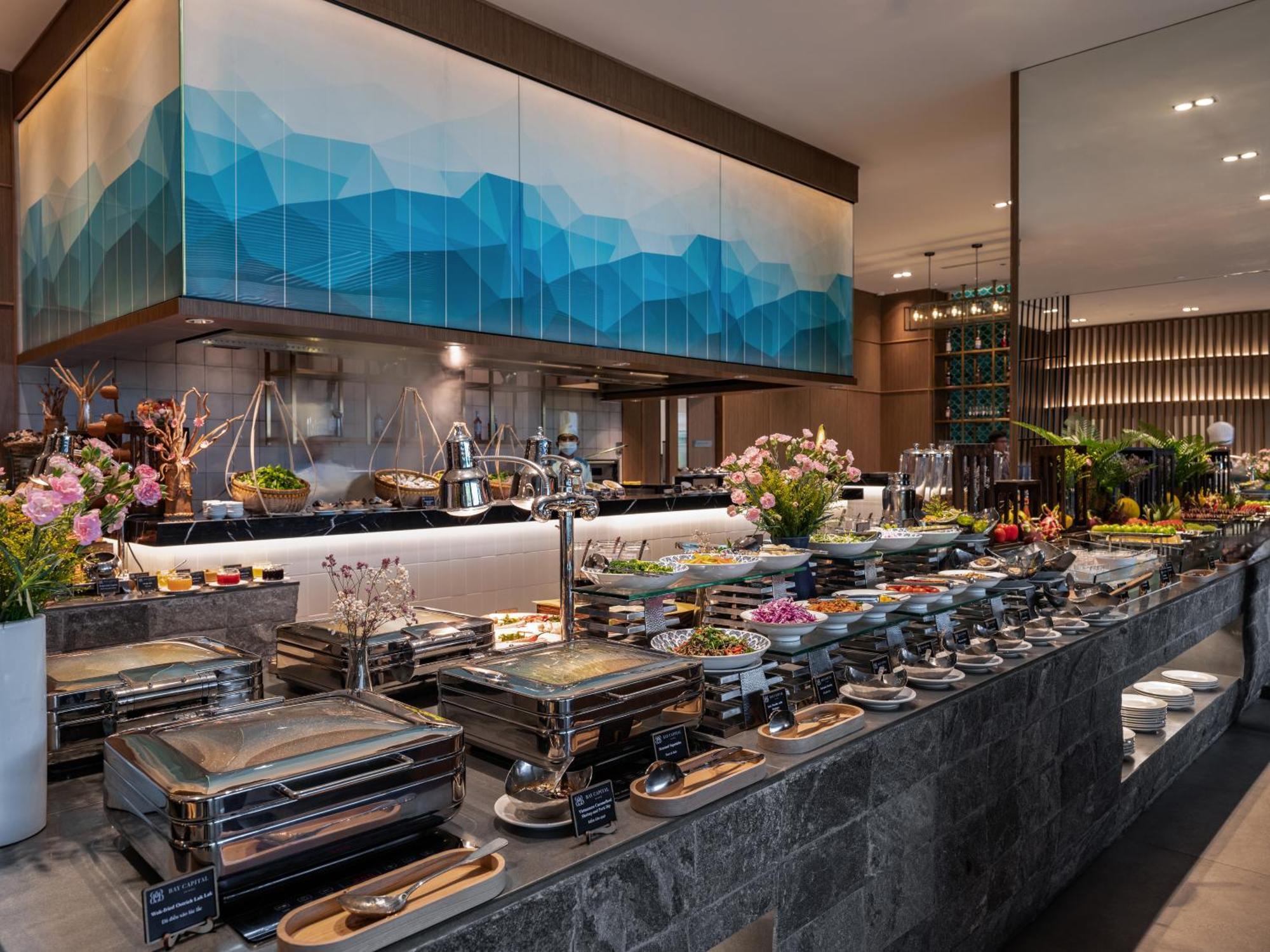 Crowne Plaza Danang City Centre By Ihg Экстерьер фото