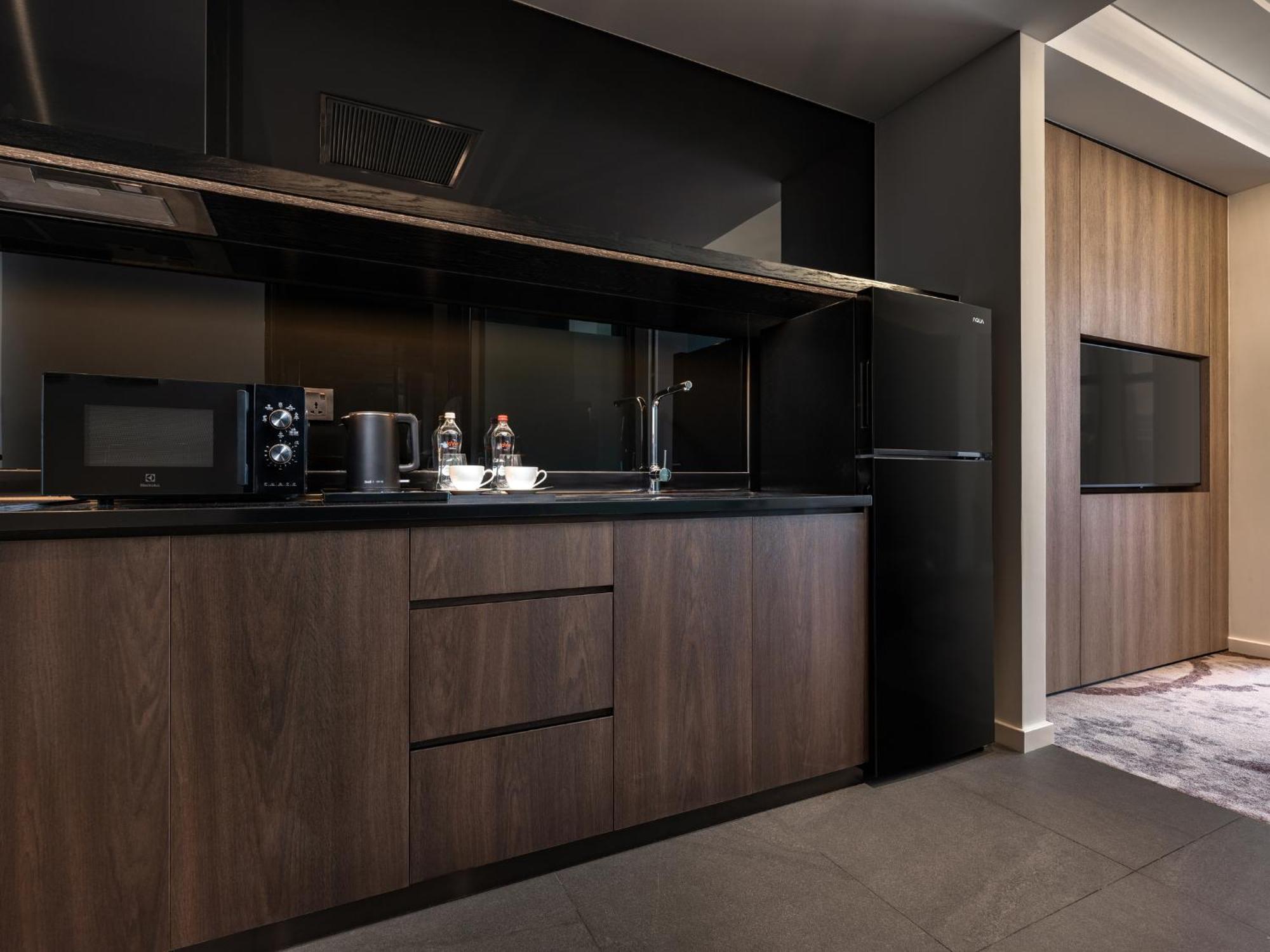 Crowne Plaza Danang City Centre By Ihg Экстерьер фото