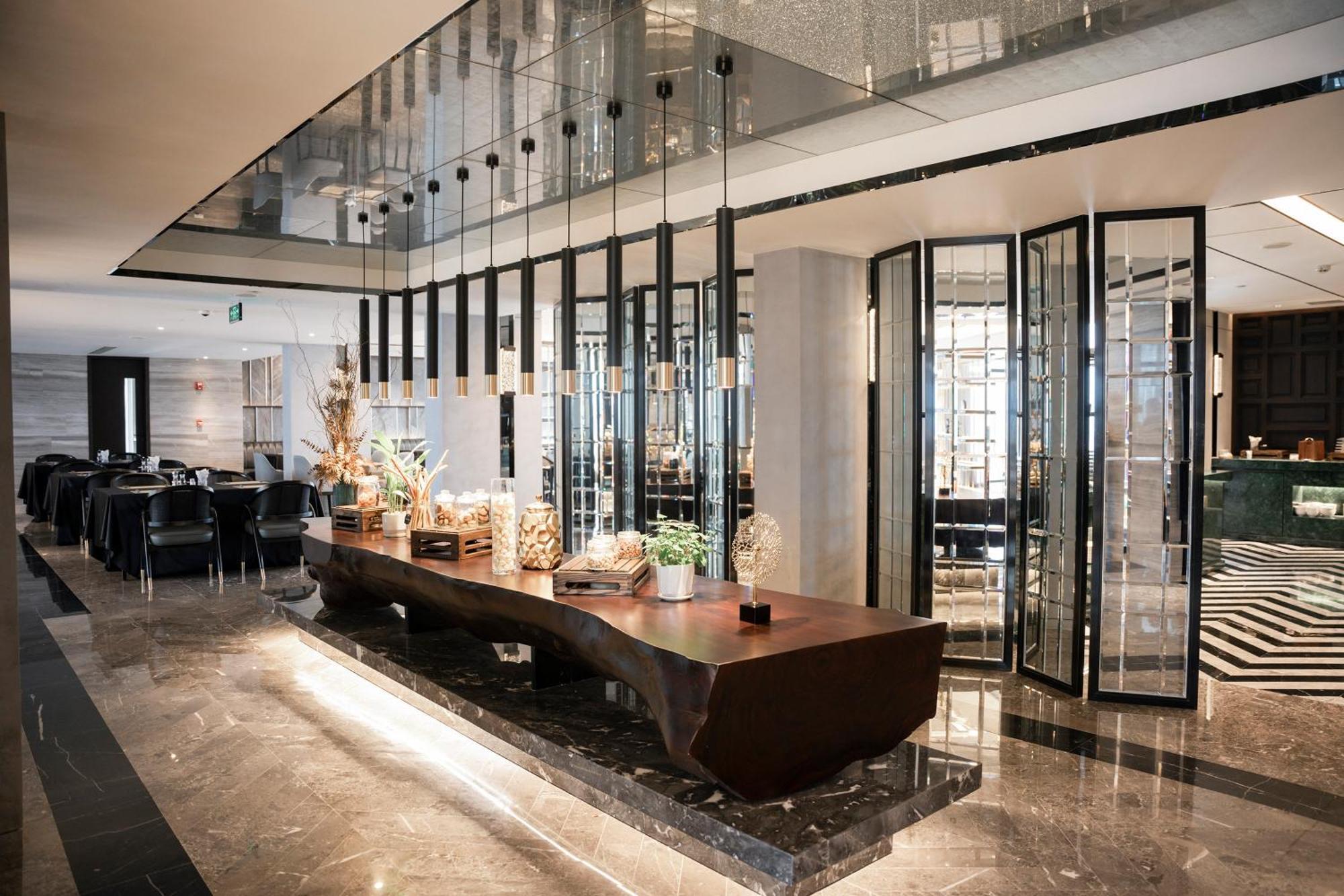 Crowne Plaza Danang City Centre By Ihg Экстерьер фото