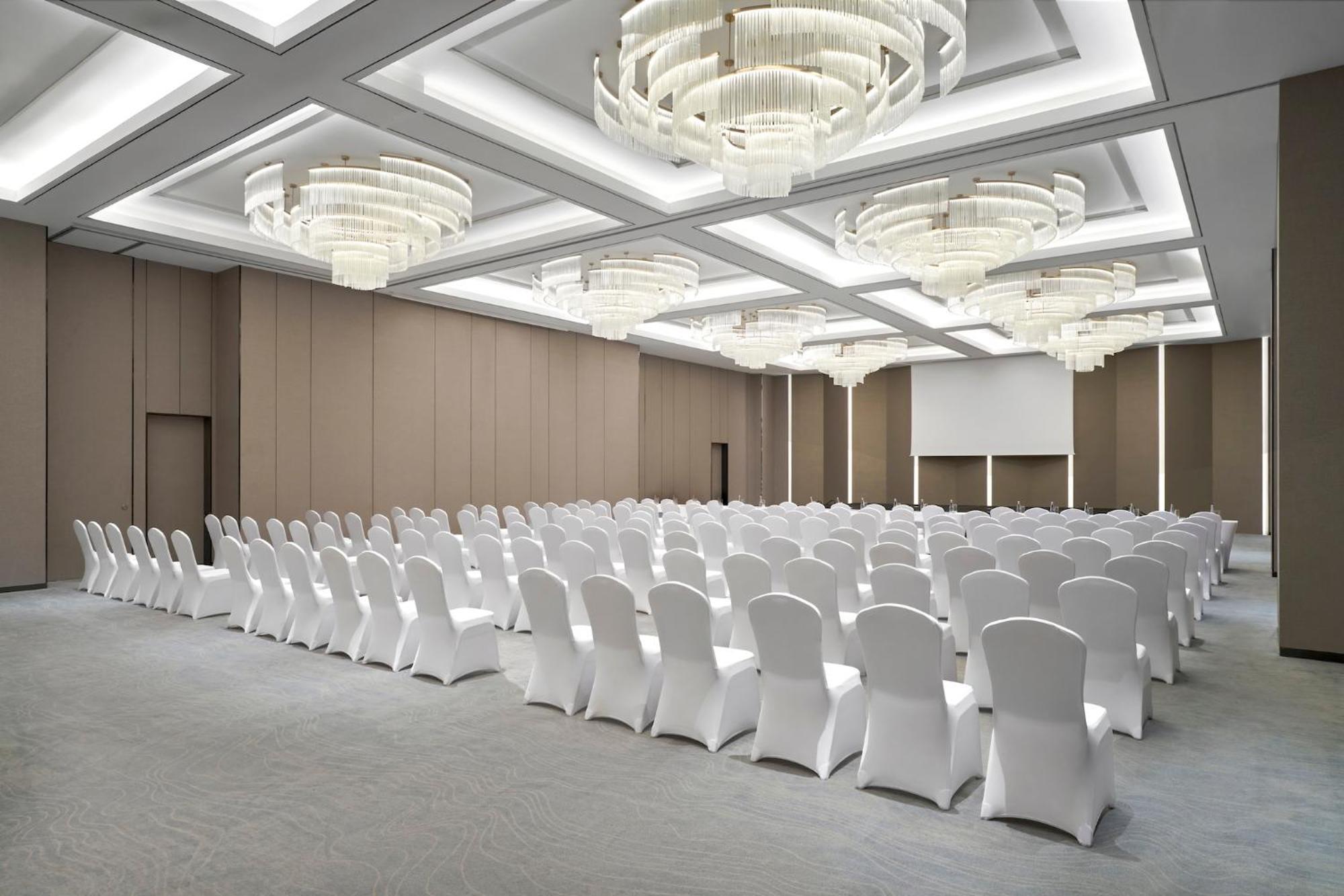 Crowne Plaza Danang City Centre By Ihg Экстерьер фото