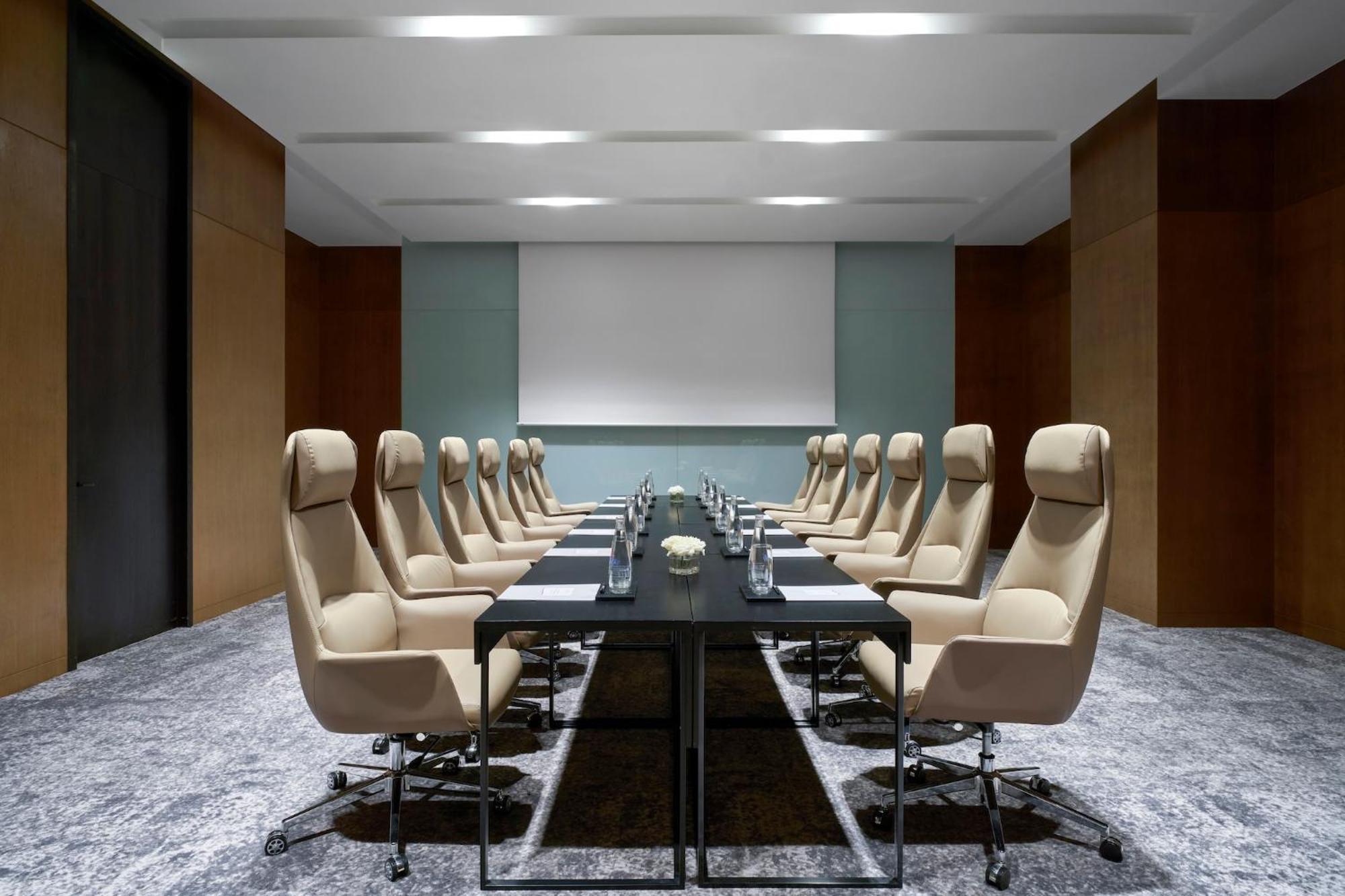 Crowne Plaza Danang City Centre By Ihg Экстерьер фото